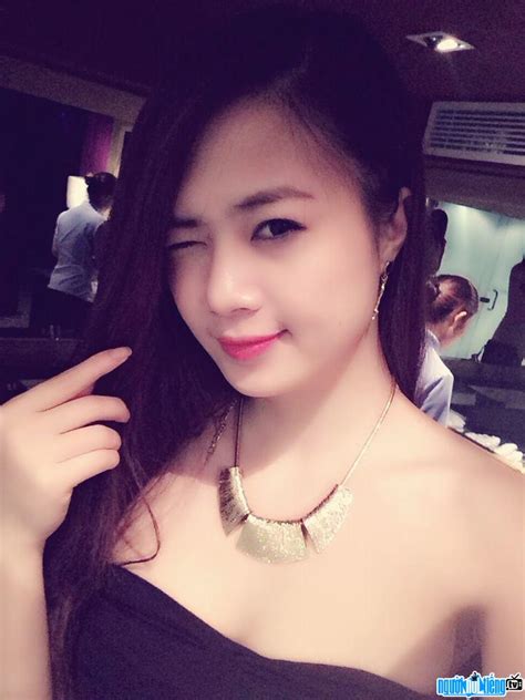 Hot girl Hạnh Sammy