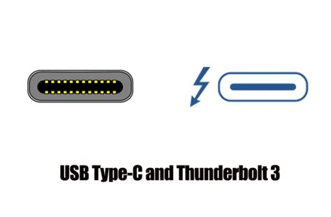 Tipos de conectores USB y diferencias - Guía Hardware 