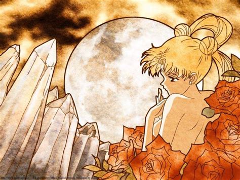 Women Blonde Sailor Moon Wallpapers HD Desktop And Mobile Backgrounds