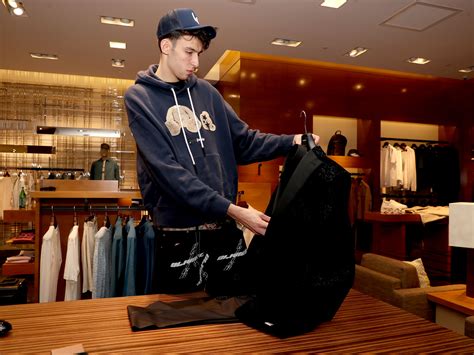 Chet Holmgren on His Blistering Rookie Year, the Surging Thunder, and