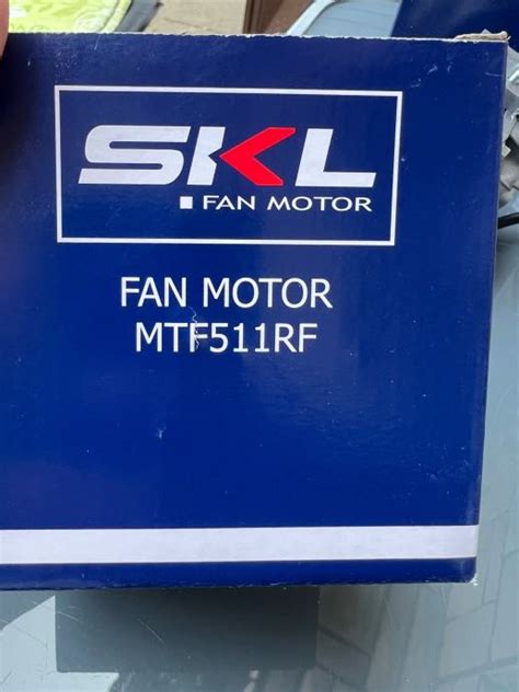 Ventilator (motor)