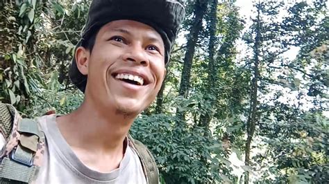 Trip To Jungle Hunting Sambil Menikmati Musik Alam Jungle Nature