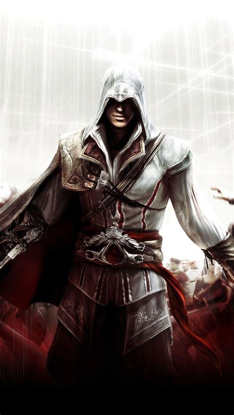 Ezio Auditore Assassins Creed Assassins Creed Assassins Creed 2