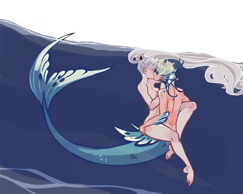 Underneath By Redsheis Hentai Foundry