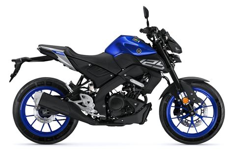 Yamaha Mt Apresentada Como Op O Naked De Baixa Cilindrada