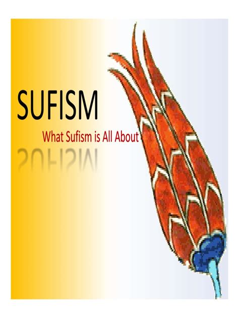 Understanding Sufism: An Introduction to the Spiritual Path and ...