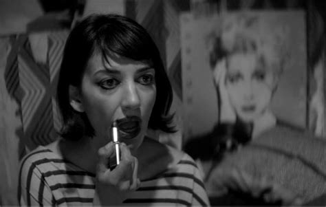 A Girl Walks Home Alone At Night Film Review