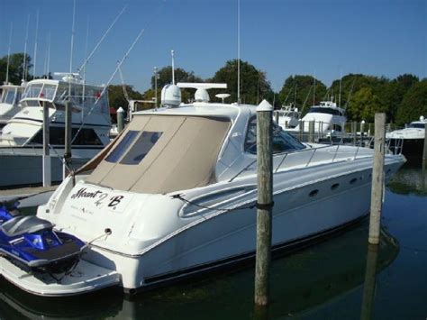 1st Image For 2000 51 Sea Ray 510 Sundancer