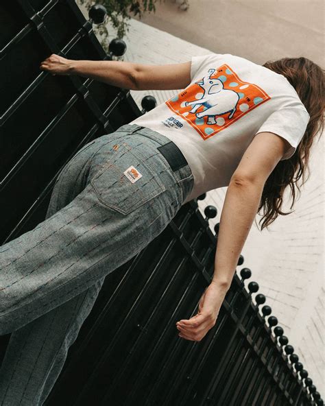 7 Secrets The Levi's Gia Duddy Video Hides (You Need To See This!) Image 8