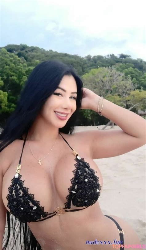 Jakeline Serna Nude OnlyFans Leaked Photo 11 TopFapGirls