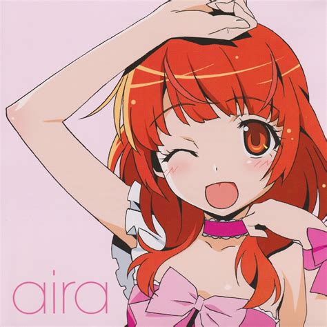 Pretty Rhythm Aurora Dream Harune Aira Dream Goes On Minitokyo