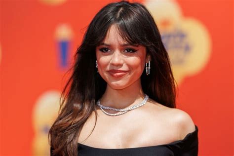 Las Mejores Películas De Jenna Ortega ~ Espectáculosbcn