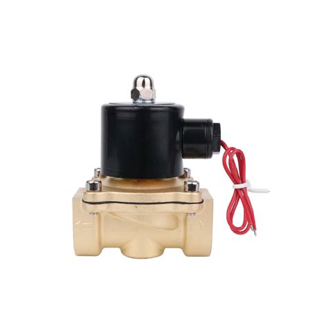 Wholesale Hydraulic Solenoid Valve 12 Volt Manufacturer and Supplier ...