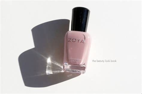 Beauty Look Book Favorite Nude Pink Nail Polishes The Beauty Look Book