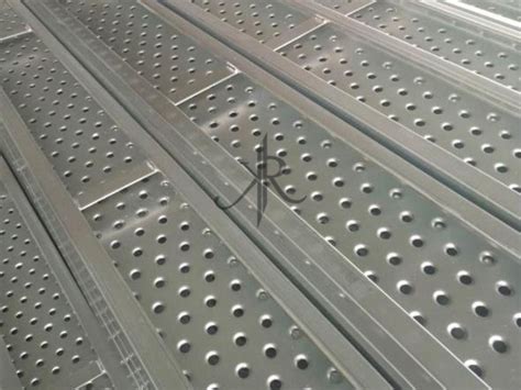 Scaffolding Metal Deck Scaffolding Steel Boards Metal Deck Supplier