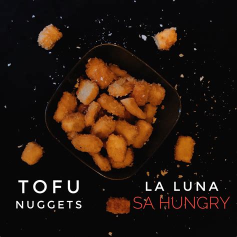 La Luna Sa Hungry