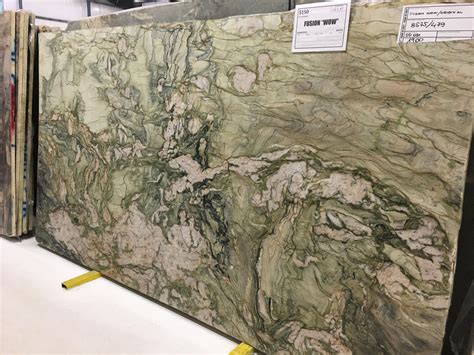 Fusion Wow Quartzite Slabs Nice Green Quartzite Slabs Green