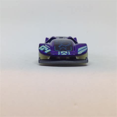 Julian S Hot Wheels Blog Cyber Speeder New For Hw Glow Wheels