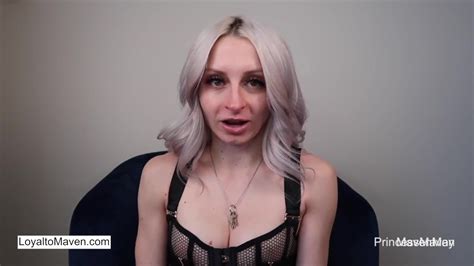 I Own Your Cock Femdom Goddess Maven GO PORN