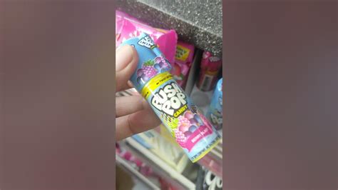 Asmr Shaking Push Pop Candysatisfying Youtubeshorts Food Youtube