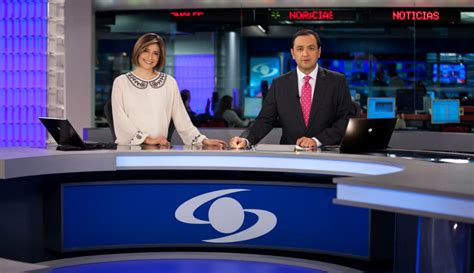 Noticias Caracol Es El Programa Más Comentados En Redes Sociales