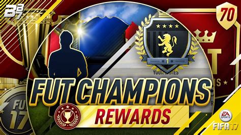 Fut Champions Rewards Elite Premium Totw Packs Walkout Fifa