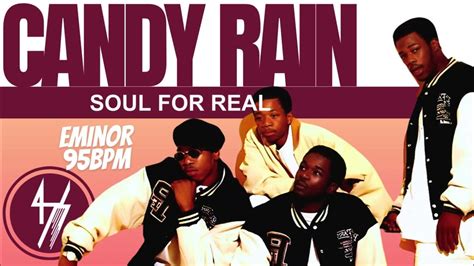 Instrumental Soul For Real Candy Rain Youtube