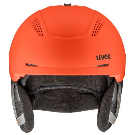 Uvex Ultra Mips Skihelm Versandkostenfrei Bergfreunde De