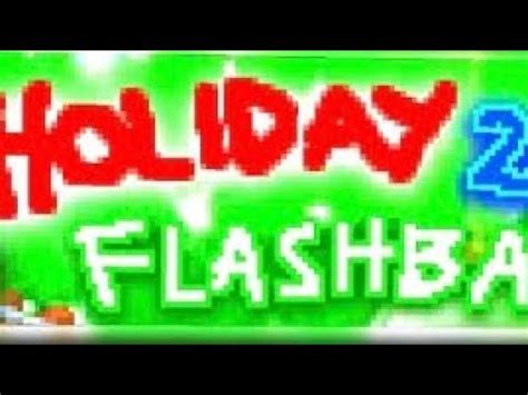 Gorilla Tag Christmas Flashback Update Youtube