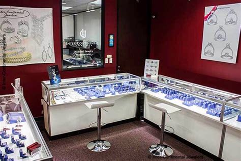 A Guide To The Best Jewelry Stores In Houston Diamond Expert