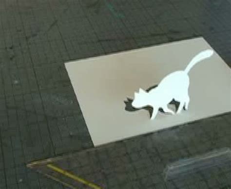 2013 A Curious Little Cat Animation Luzern Wiki