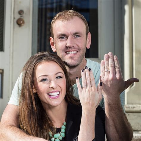 Doug Hehner And Jamie Otis From Married At First Sight Status Check Find