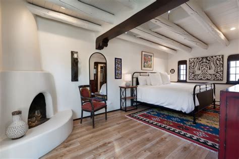 Vacation Rental Santa Fe New Mexico Near Historic Plaza Luxury