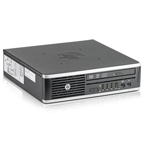 Hp Compaq Elite 8300 Ultra Slim Desktop Graphics Card - FerisGraphics