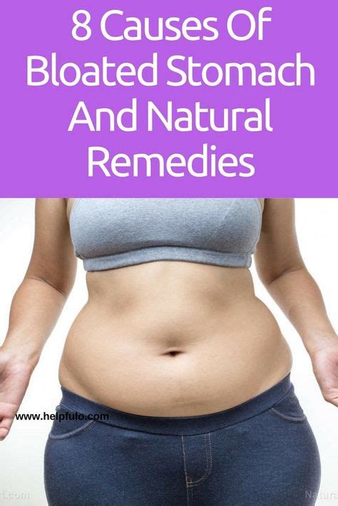 12 Bloating Ideas Bloated Stomach Bloating Remedies Bloated Belly