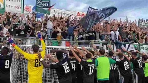 Chieti Sambenedettese Dove Vedere La Partita In Tv E In Streaming