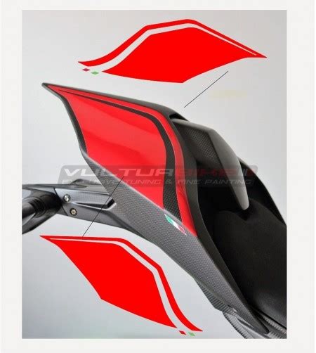 Pegatinas Para Dise O Especial Codone Ducati Panigale V