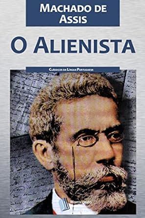 O Alienista EBook Machado De Assis Amazon Br Livros