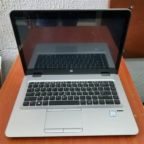 Hp Elitebook 840 G4 Intel Core I7 7th Gen 16gb Ram 512gb Ssd Slim Hot Sex Picture