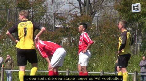 Sport In Grou Tv C Gavc Versterkt Zich Met Spits Youtube