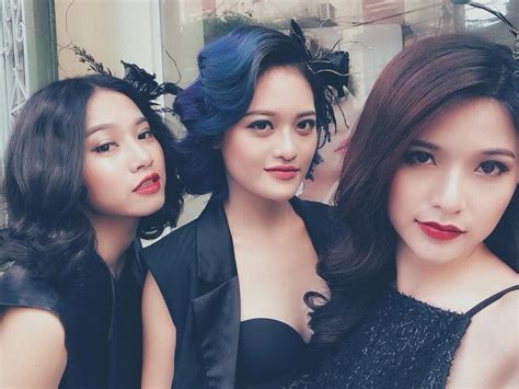 Dàn hot girl Bộ tứ A sau năm Người lui về ở ẩn người vẫn miệt mài đóng phim