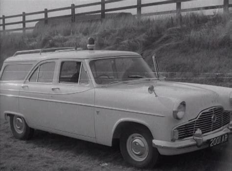 Imcdb Org Ford Zephyr Estate By Abbotts Of Farnham Mkii E In