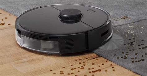 Best Robot Vacuum Mop Combo For 2023 Artofit