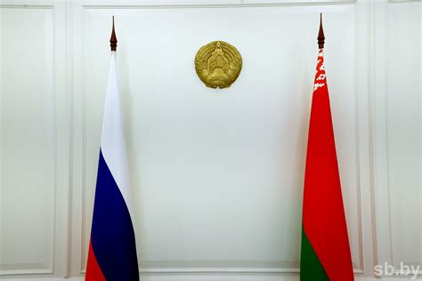 Lukashenko Approved Amendments To Intergovernmental Agreement On