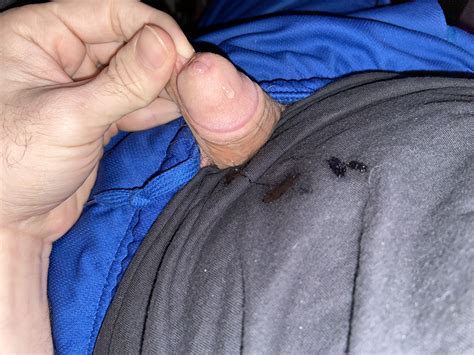 Love Leaking Everywhere Nudes Precum NUDE PICS ORG