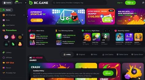 Cassino Bc Game A Melhor Plataforma De Jogos Criptomoedas Explore