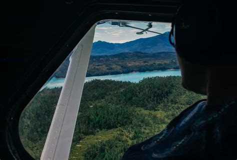 Ketchikan Misty Fjords National Monument Floatplane Tour GetYourGuide