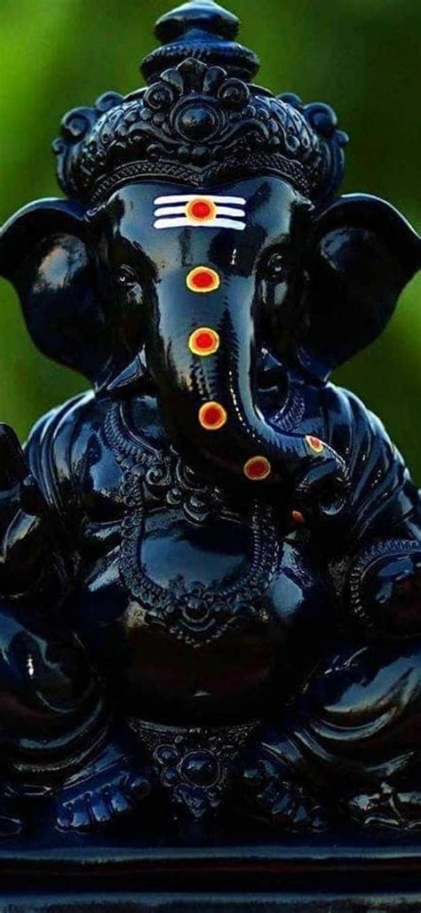 Impressive Collection Of Full 4k Vinayagar Images Top 999 Wallpapers