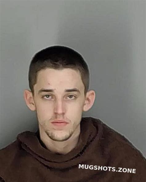 Kovach Adam Robert Summit County Mugshots Zone