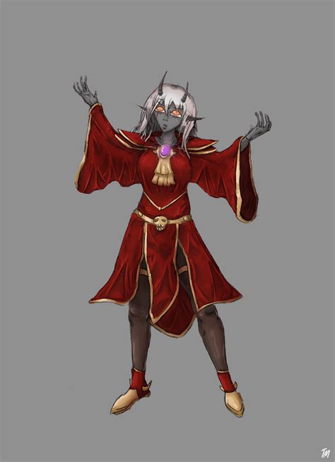 Calamitas Rcalamitymod